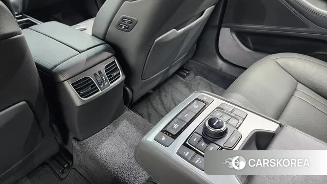 Genesis G80 id 3039257 из Кореи 10