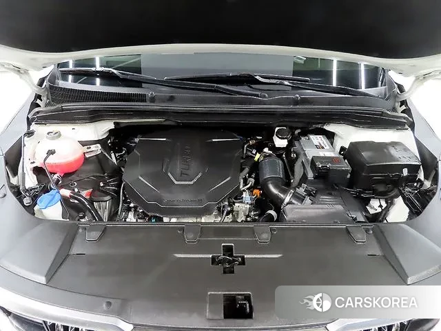 Kia Carnival 4th generation id 3027773 из Кореи 10