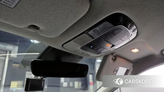 Hyundai Sonata (DN8) id 3754180 из Кореи 10