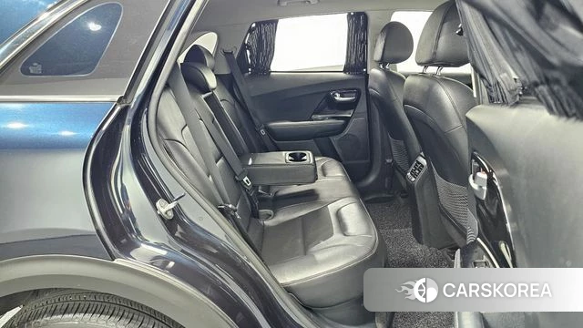 Kia Niro id 4760220 из Кореи 10