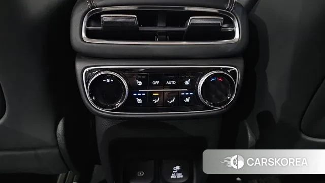 Genesis GV80 id 3233245 из Кореи 10