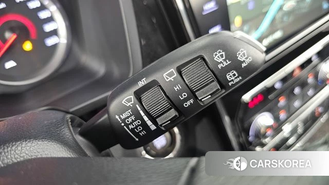 Ssangyong Berry New Tivoli id 4556459 из Кореи 10