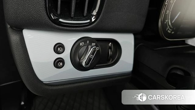 Mini Cooper S Countryman id 4223164 из Кореи 10