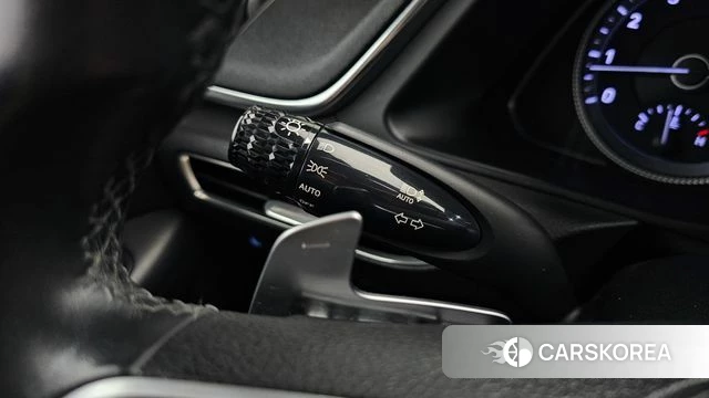 Hyundai Sonata (DN8) id 4356689 из Кореи 10