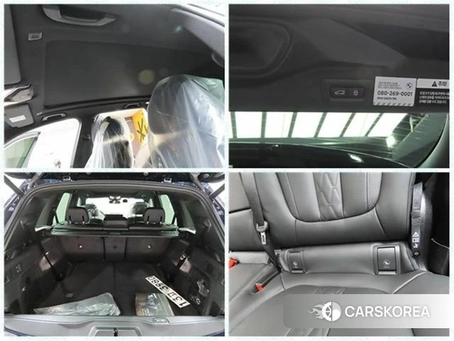 BMW X5 (G05) id 4724759 из Кореи 10