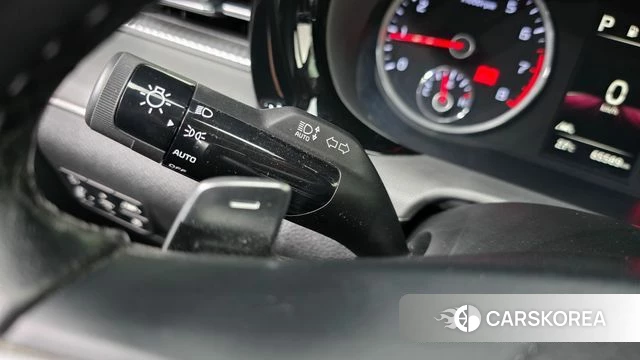 Kia K5 3rd generation id 4744920 из Кореи 10