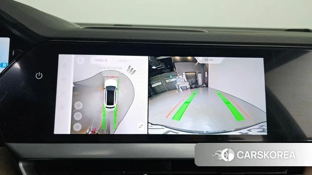 Renault Korea (Samsung) Grand Coleos id 4681434 из Кореи 10