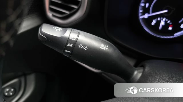 Hyundai Venue id 4397420 из Кореи 10