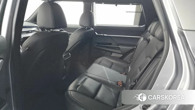 Ssangyong Torres id 4463099 из Кореи 10