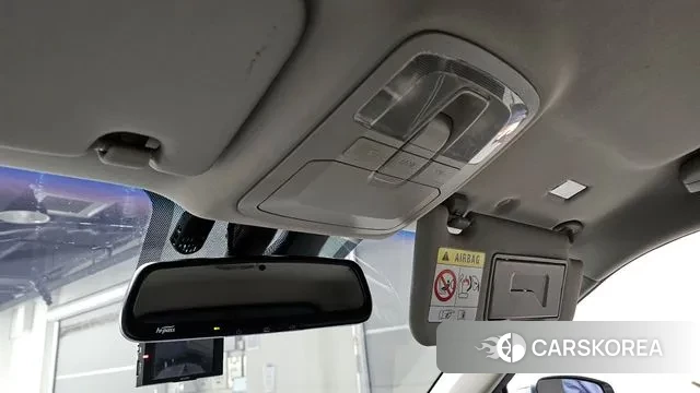 Ssangyong Beautiful Korando id 3329964 из Кореи 10