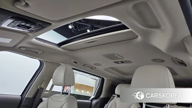 Kia Carnival 4th generation id 3241426 из Кореи 10