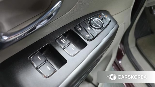 Kia The New Carnival id 4900674 из Кореи 10