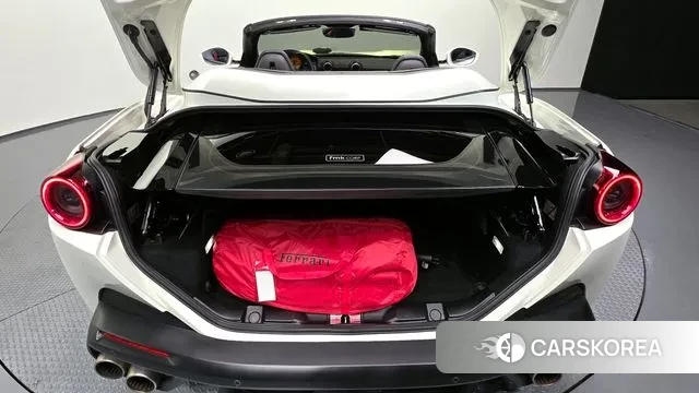 Ferrari Portofino id 3039128 из Кореи 10
