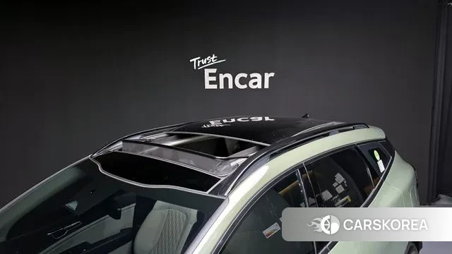 Kia Sportage 5th Generation id 3002510 из Кореи 10