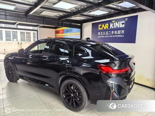 BMW X4 id 4272330 из Китая 10