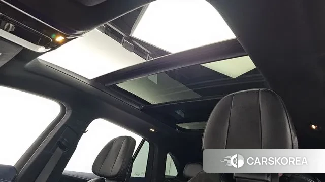 Mercedes-Benz EQE SUV X294 id 3120240 из Кореи 10