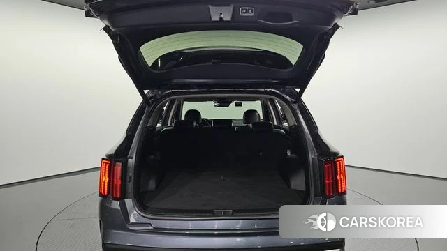 Kia Sorento 4th Generation id 4586224 из Кореи 10