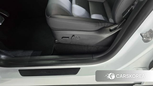 Tesla Model Y id 4847717 из Кореи 10