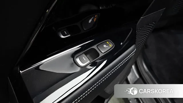 Kia Niro EV id 3691334 из Кореи 10