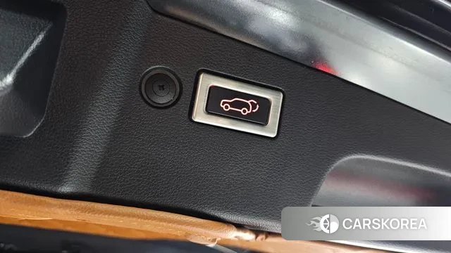 Ssangyong Torres id 3053161 из Кореи 10