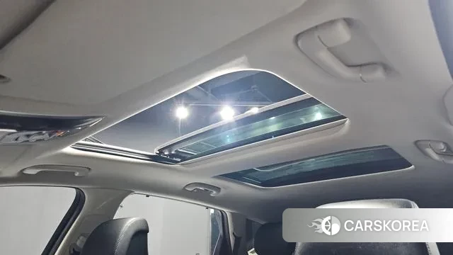 Genesis GV80 id 3734178 из Кореи 10