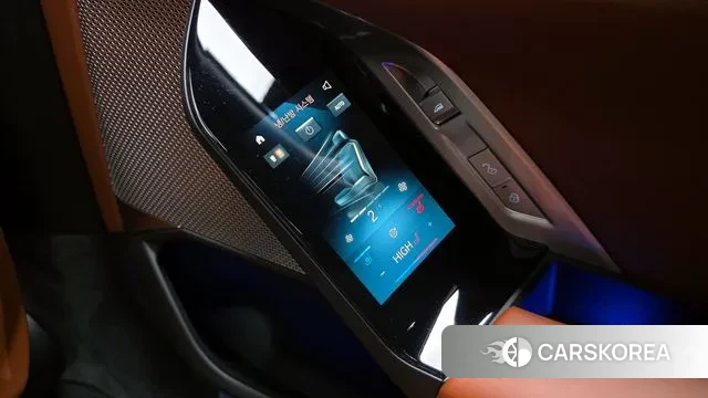 BMW 7 Series (G70) id 3467228 из Кореи 10