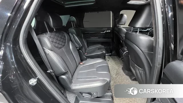 Hyundai Palisade id 3390221 из Кореи 10