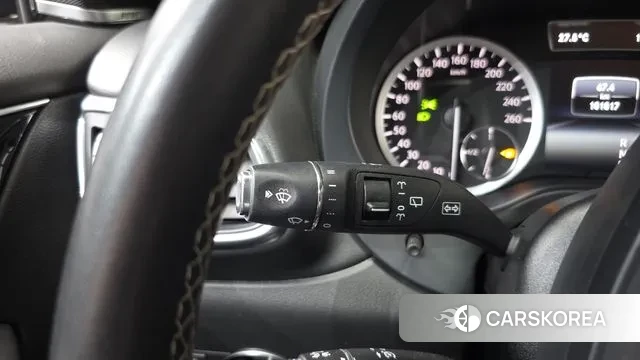 Infiniti Q30 id 2976874 из Кореи 10