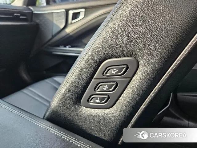 Kia K8 id 2999358 из Кореи 10