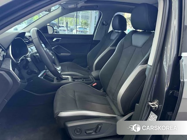 Audi Q3 id 4301776 из Китая 10