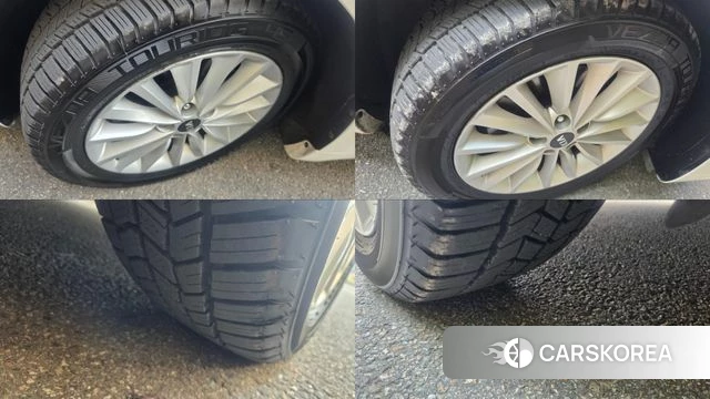 Kia Come New K7 id 4543464 из Кореи 10