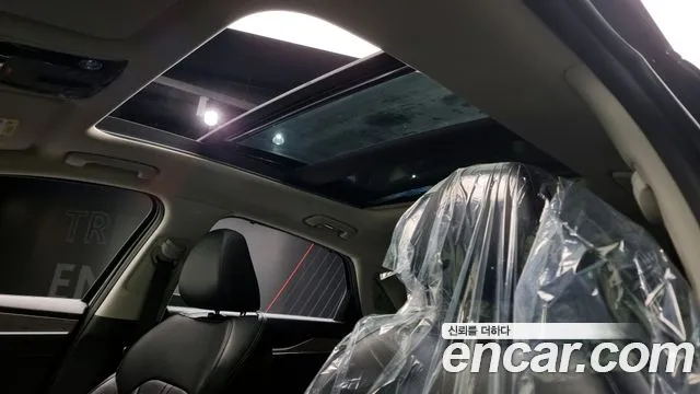 Kia K5 Hybrid 3rd Generation id 2371909 из Кореи 10