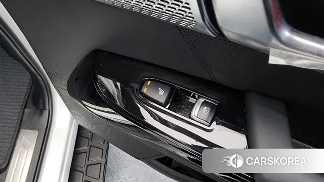 Kia Mohave Master id 3545398 из Кореи 10