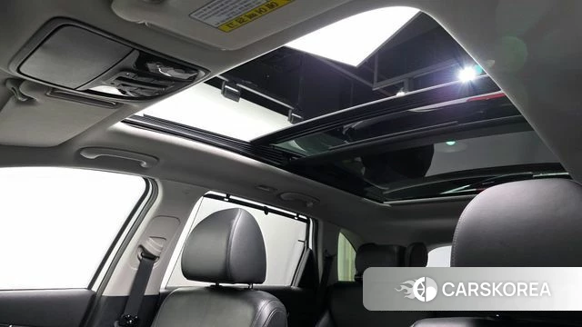 Kia The New Sorento id 4850203 из Кореи 10