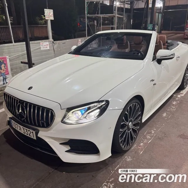 Mercedes-Benz E-Class W213 id 2896736 из Кореи 10