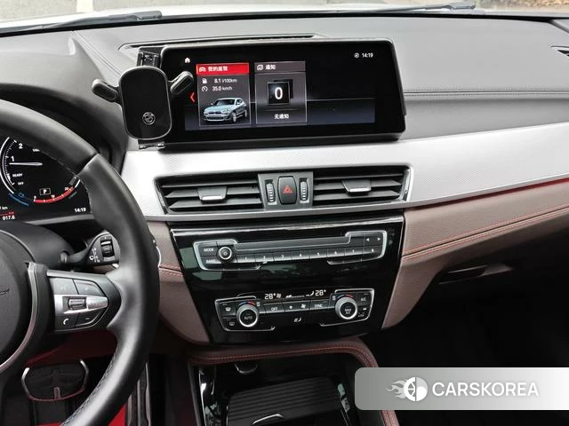 BMW X2 id 4265294 из Китая 10