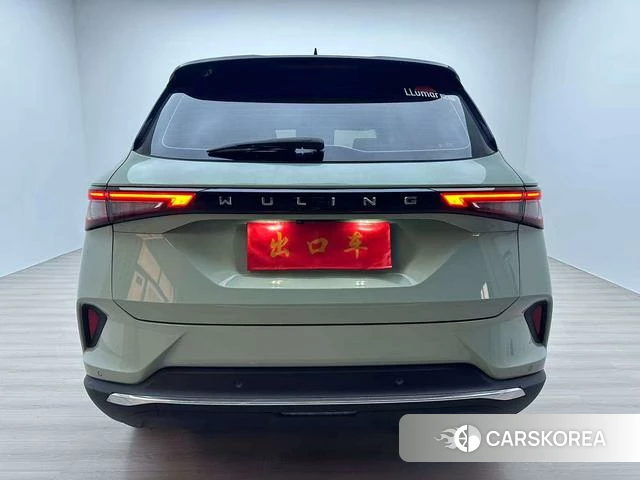 Wuling Automobile Wuling Xingchen id 4207735 из Китая 10