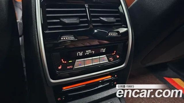 BMW X7 (G07) id 2907385 из Кореи 10