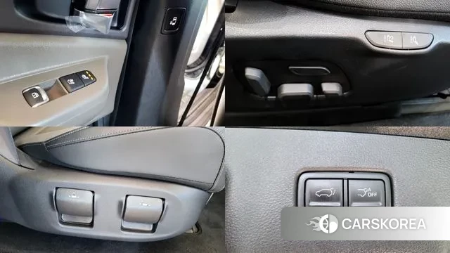 Kia The New Carnival 4th Generation id 3610236 из Кореи 10