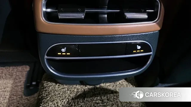 Genesis GV70 id 3503676 из Кореи 10