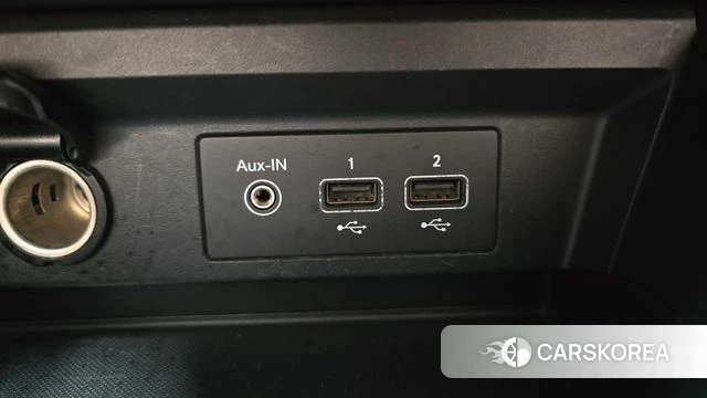 Renault Korea (Samsung) XM3 id 4594401 из Кореи 10