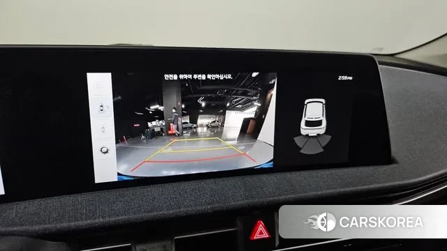 Kia EV6 id 3472732 из Кореи 10