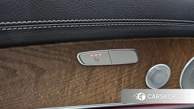 Mercedes-Benz E-Class W213 id 3429041 из Кореи 10