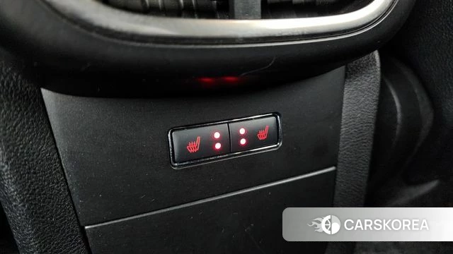 Lincoln Nautilus First generation id 4232750 из Кореи 10