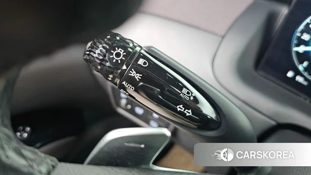 Hyundai Tucson Hybrid (NX4) id 4906436 из Кореи 10