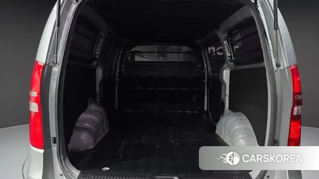 Hyundai The New Grand Starex id 3243530 из Кореи 10