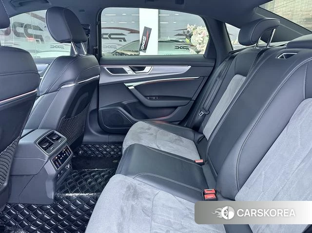 Audi A6L id 4258726 из Китая 10