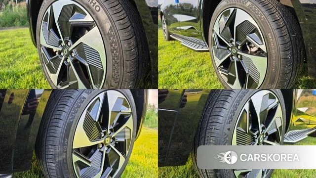 Renault Korea (Samsung) Grand Coleos id 4847432 из Кореи 10