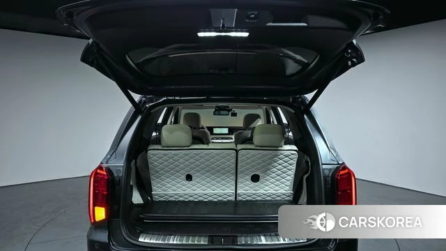 Hyundai Palisade id 3866151 из Кореи 10