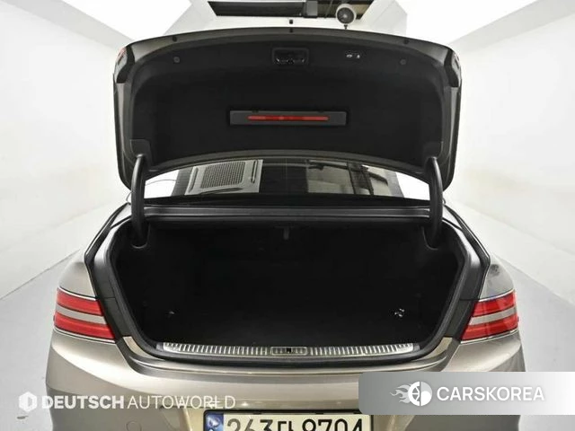 Genesis G90 id 4746776 из Кореи 10